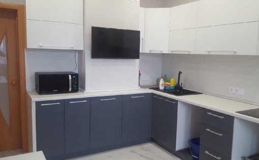 Карточка компании