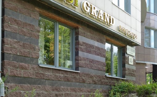 Карточка компании