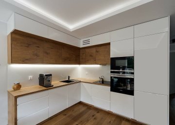 Карточка компании Корпорация мебели