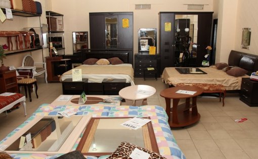 Карточка компании