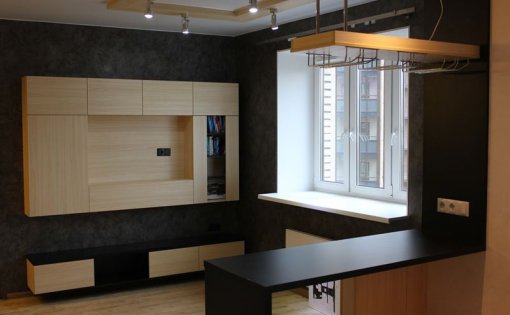 Карточка компании