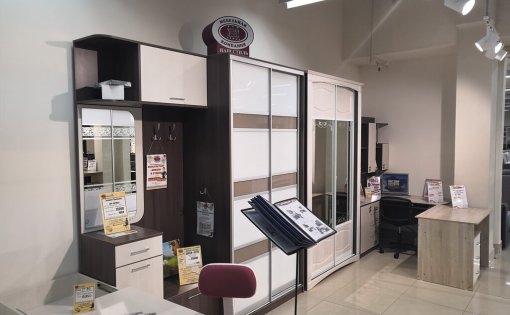 Карточка компании