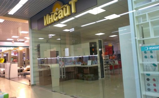 Карточка компании