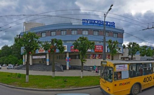 Карточка компании