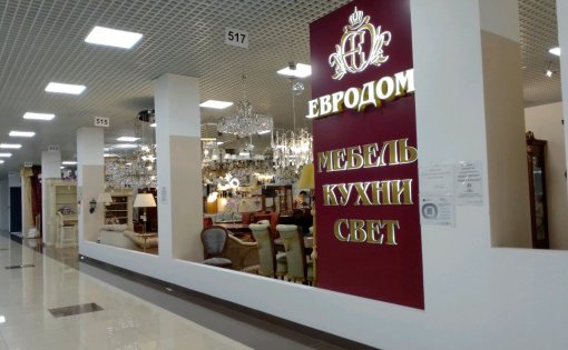 Карточка компании