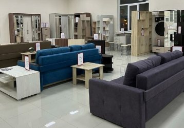 Магазин МебельФонд, где можно купить верхнюю одежду в России