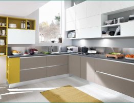 Продажа Угловая кухня в стиле модерн в каталоге Купить Угловая кухня в стиле модерн в каталоге