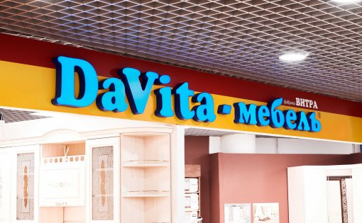 Карточка компании