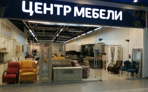 Карточка компании