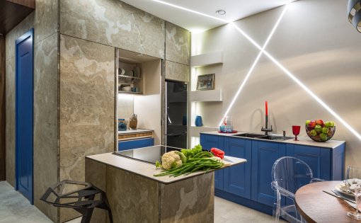 Карточка компании