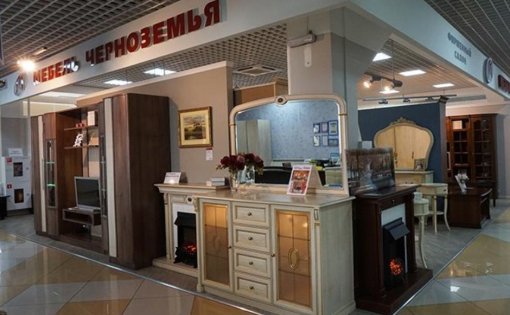 Карточка компании