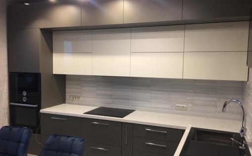 Карточка компании