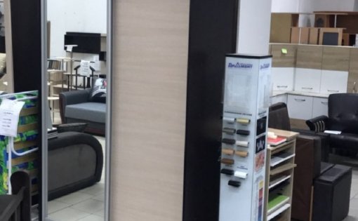 Карточка компании