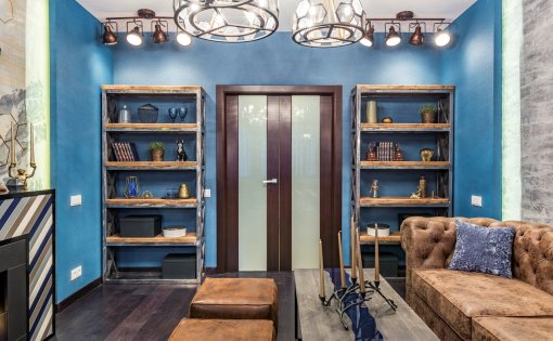 Карточка компании