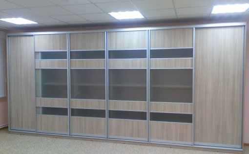 Карточка компании