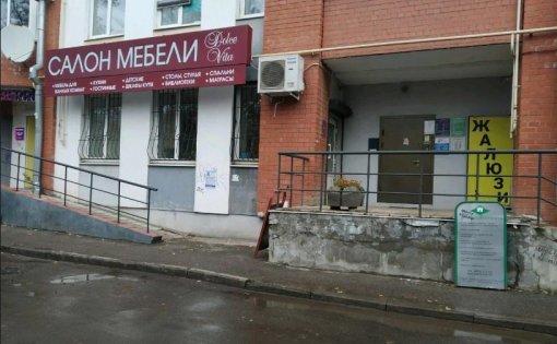 Карточка компании