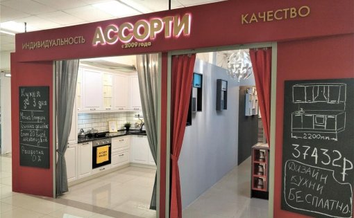 Карточка компании