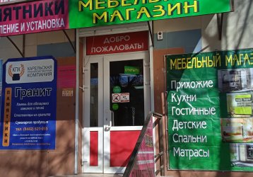Магазин Юг-Инвест, где можно купить верхнюю одежду в России