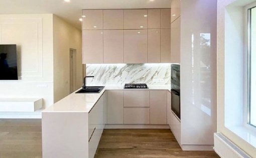 Карточка компании