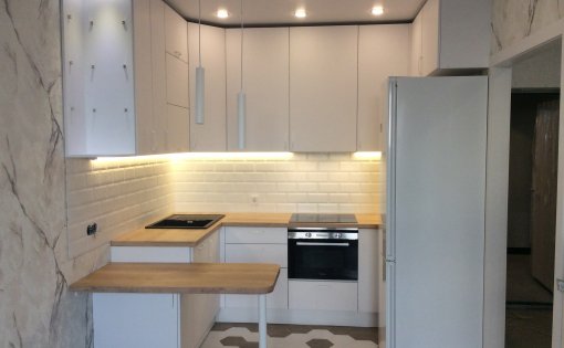 Карточка компании