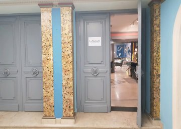 Карточка компании La Redoute