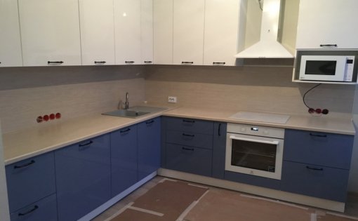 Карточка компании