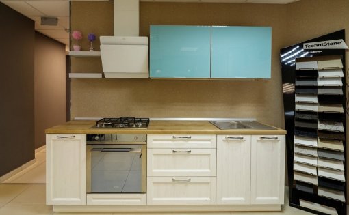 Карточка компании