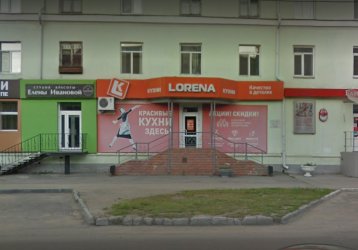 Магазин LORENA кухни, где можно купить верхнюю одежду в России