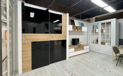 Карточка компании