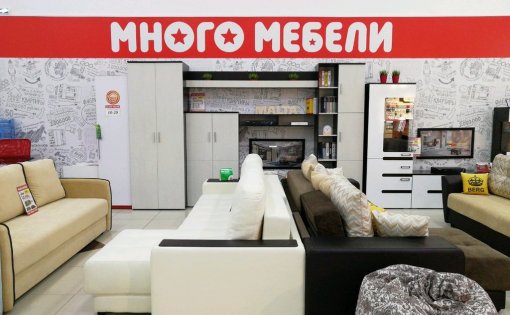 Карточка компании