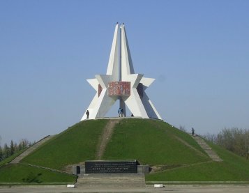 Карточка города Брянске