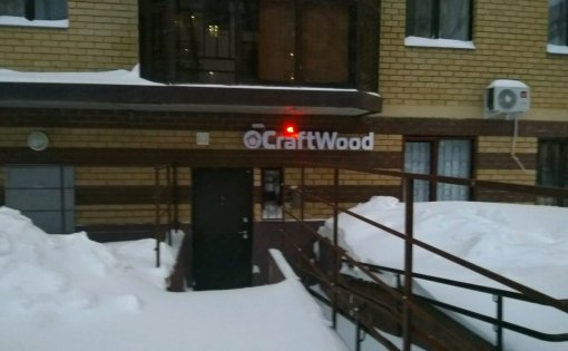 Карточка компании