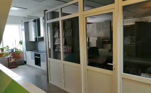 Карточка компании