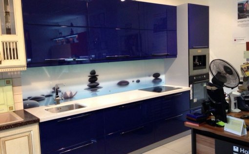 Карточка компании