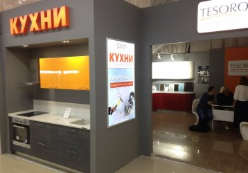 Магазин TESORO, где можно купить верхнюю одежду в России