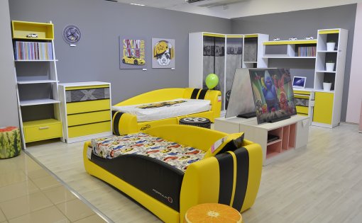 Карточка компании