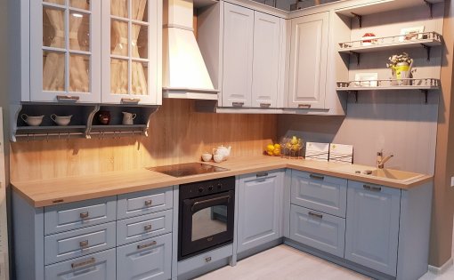 Карточка компании