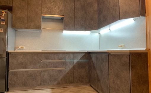 Карточка компании