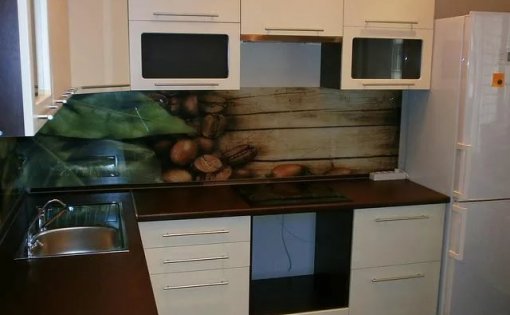 Карточка компании