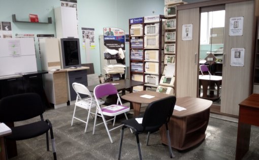 Карточка компании