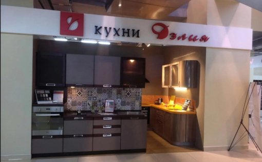 Карточка компании