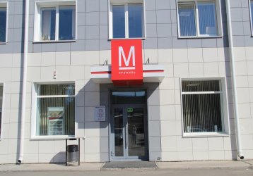 Магазин М-Профиль, где можно купить верхнюю одежду в России