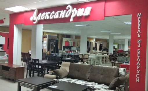 Карточка компании