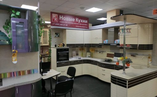 Карточка компании