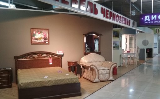 Карточка компании