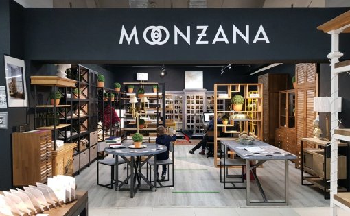 Карточка компании