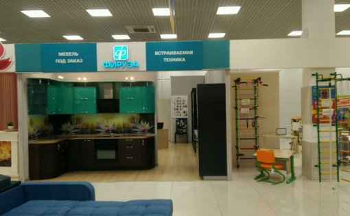 Карточка компании