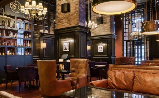 Карточка компании