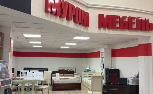 Карточка компании