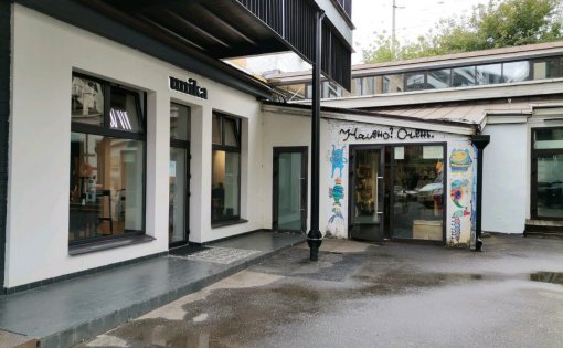 Карточка компании